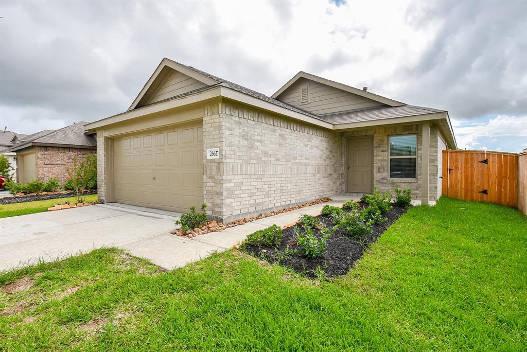 26627 Wilderye Cv Ln, Katy, TX 77493 - House Rental in Katy, TX ...