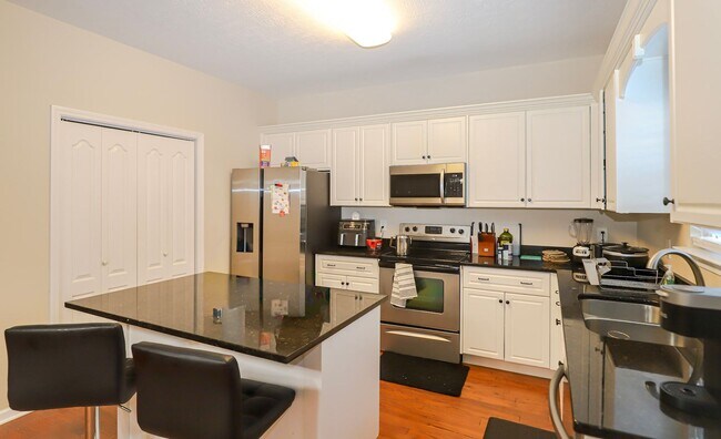 Foto del edificio - Spacious Home in Chamblin Ridge in Grovetown!