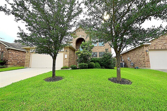 Foto del edificio - 25523 Marmite Dr