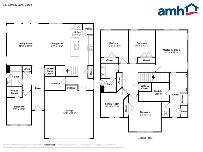 Building Photo - 789 Carnaby Ln