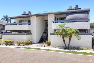 Building Photo - Park Terrace Apartments