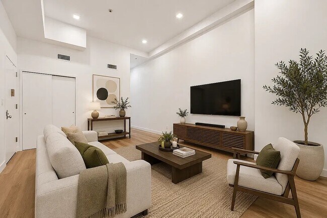 Foto del edificio - 680 Broadway
