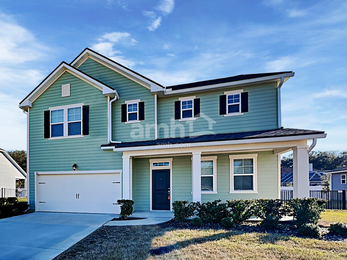 Foto principal - 105 Moultrie Crossing Ln