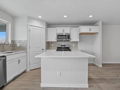 Foto del edificio - 1581 Witt St