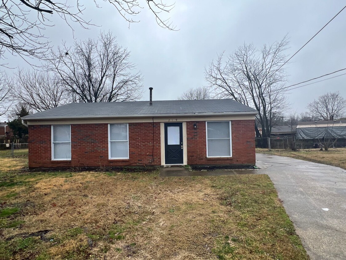 Foto principal - Newly remodeled in HIllview/Bullitt County