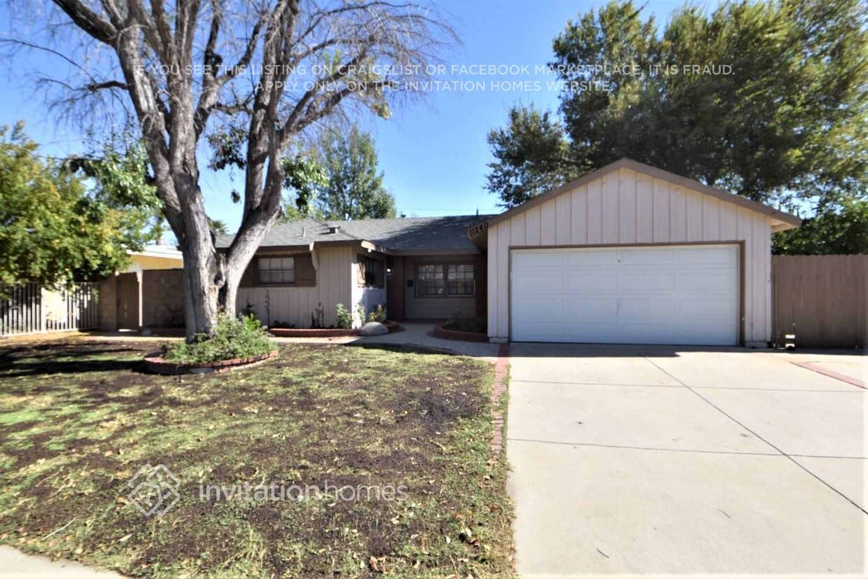 Primary Photo - 11240 Gaviota Ave