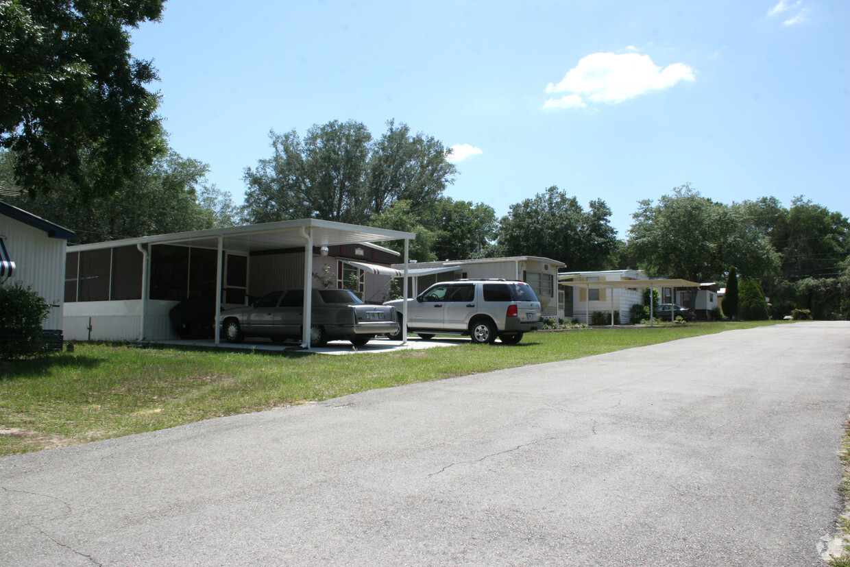 Foto del edificio - Shady Grove Mobile Home Park