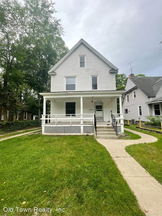Primary Photo - 7 br, 2 bath House - 1220 Prospect St.