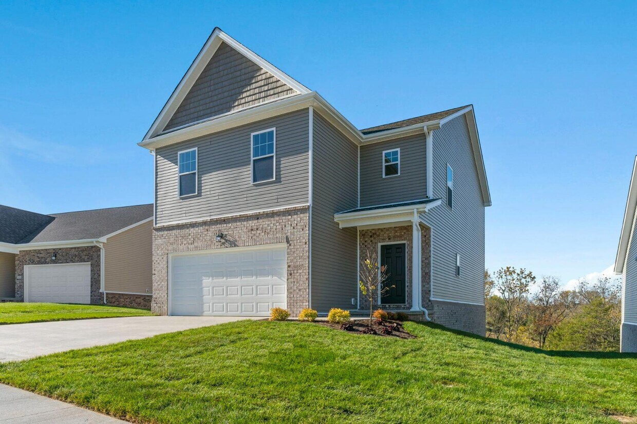 Foto principal - 905 Camden Ct