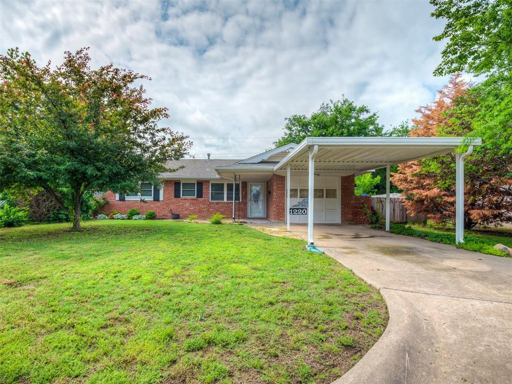 Foto principal - 1220 Columbia Ct