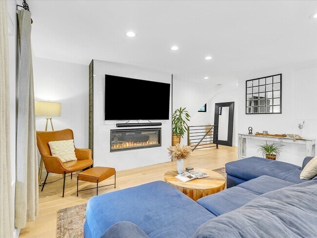 Foto del edificio - 23 Princeton St