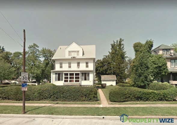 Primary Photo - 5118 Gwynn Oak Ave