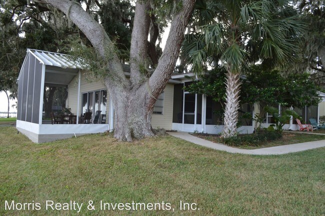 Foto del edificio - 5723 E Harbor Dr