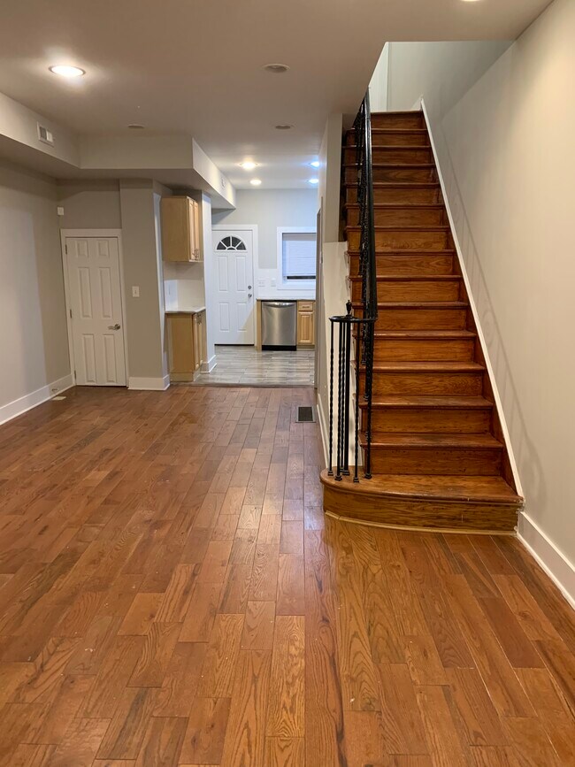 2006 S St, Philadelphia, PA 19145 House Rental in Philadelphia