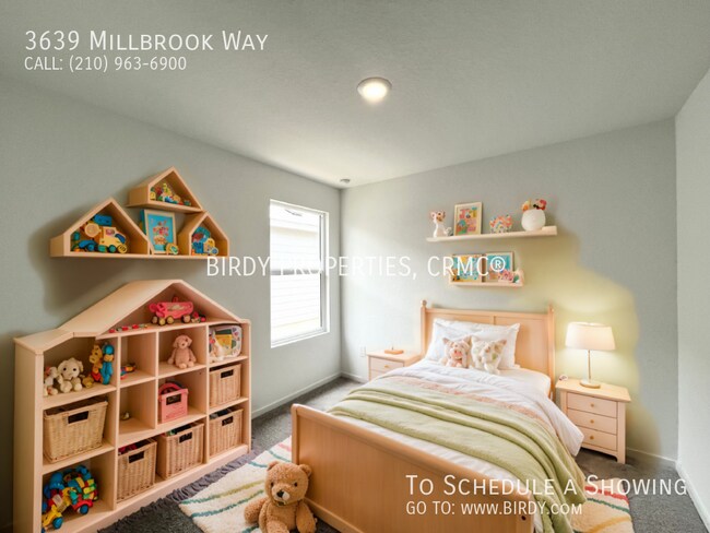 Foto del edificio - 3639 Millbrook Wy