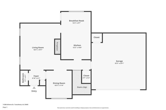 Building Photo - 11300 Athena Dr
