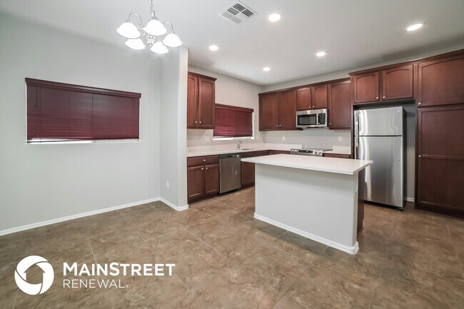 Foto del edificio - 4922 N 110th Ln