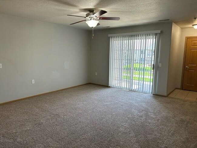 Foto del interior - The Madison Apartments