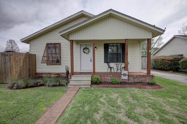 Foto del edificio - 101 Marietta Dr