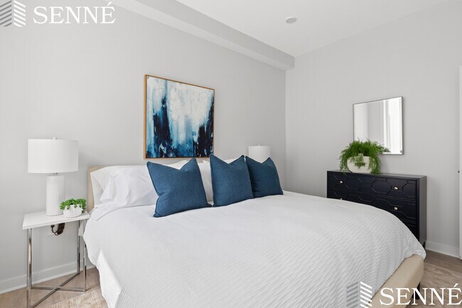 Foto del edificio - 5 Ward St