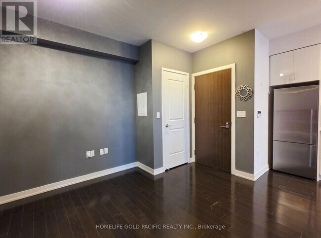 Photo du bâtiment - 1 The Esplanade