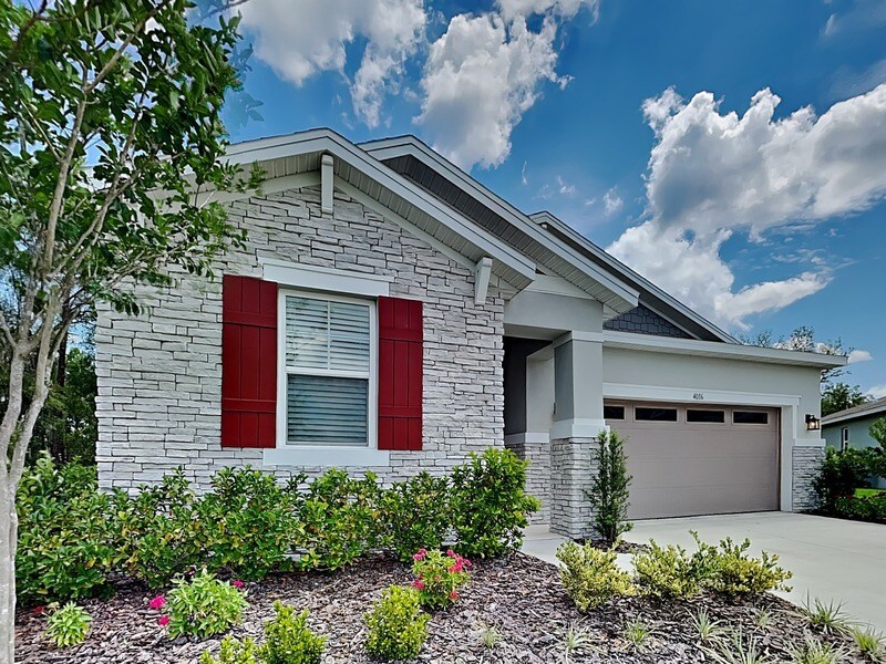 Foto principal - 4016 Swan Goose Ct