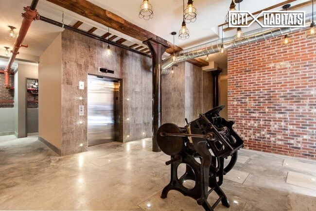 Foto del edificio - 139 N 10th St