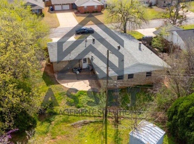 Foto del edificio - Spacious Rent to Own in South OKC!