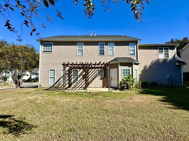 Foto del edificio - 11119 Amherst Glen Dr