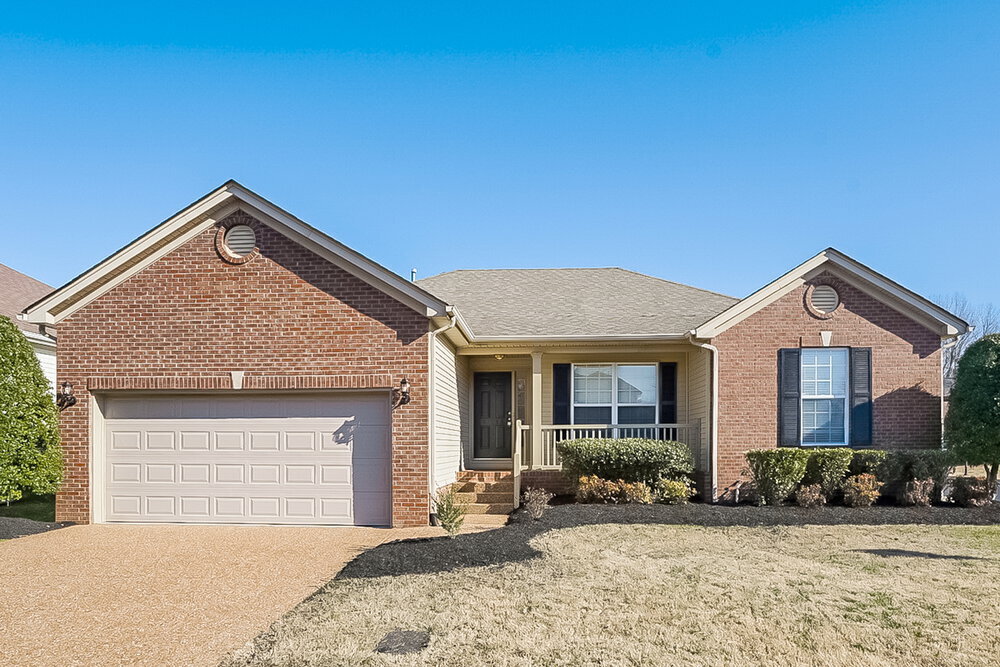Foto principal - 3121 Rivers Edge Dr