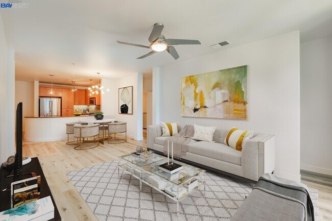 Building Photo - 5501 DeMarcus Blvd