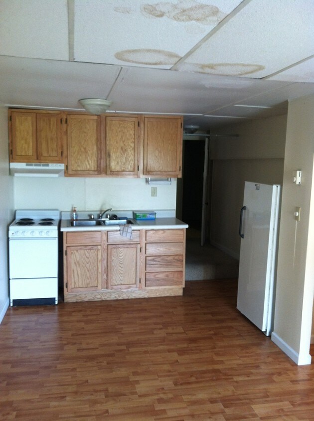 662 Spruce St Unit 1, WV 26505 662 Spruce St