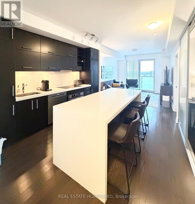 Photo du bâtiment - 65 St Mary St