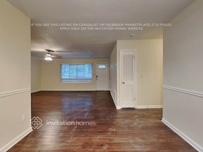 Foto del edificio - 3226 Montheath Ct