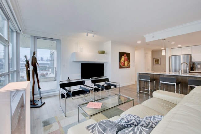 Photo du bâtiment - 458 Expo Blvd