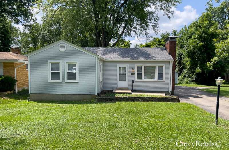 4657 Kugler Mill Rd, Cincinnati, OH 45236 House Rental in Cincinnati