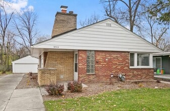 Building Photo - 18504 Riegel Rd