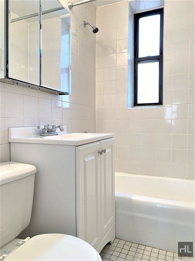 Foto del edificio - AMSTERDAM AVENUE