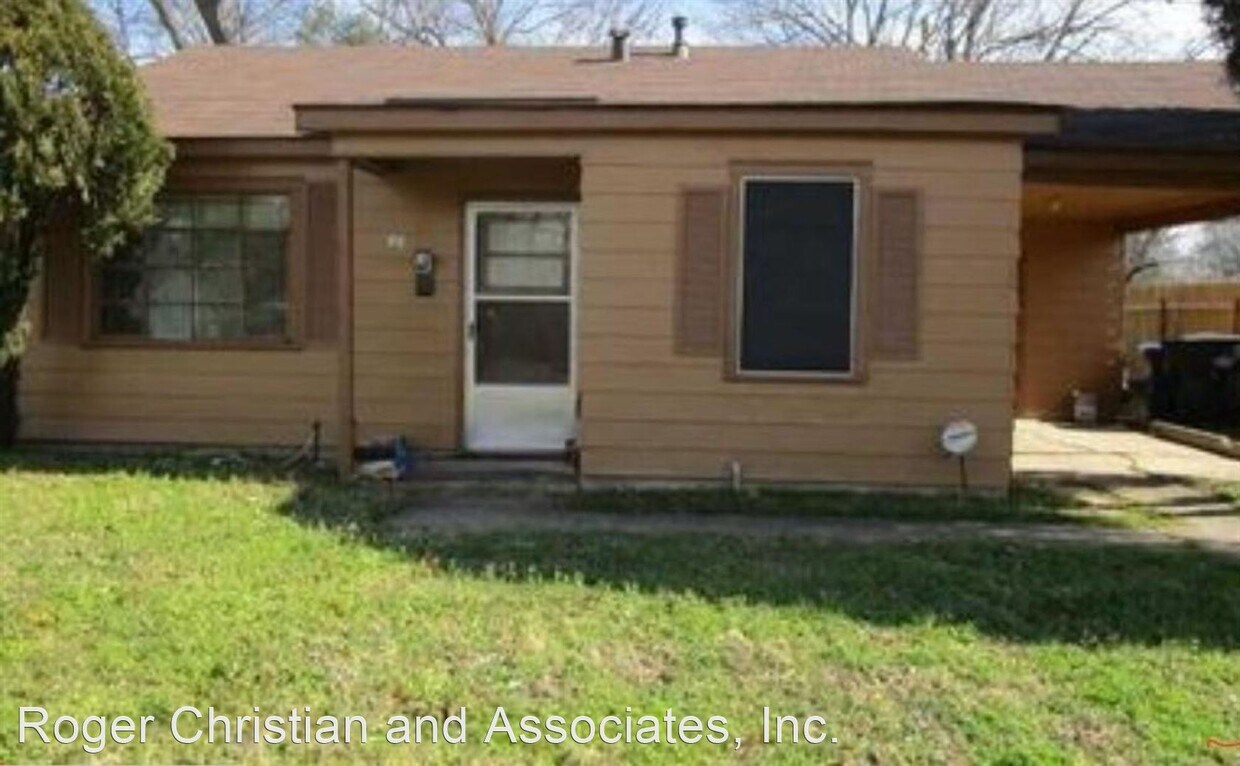 Foto principal - 2 br, 1 bath House - 923 Lewis Place