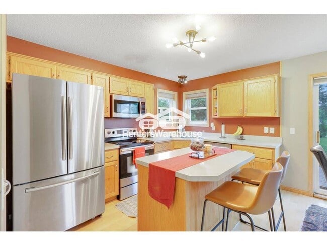 Foto del edificio - 10641 Able St NE