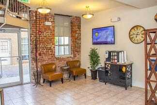 Foto del edificio - The Lofts at Shiplock Watch