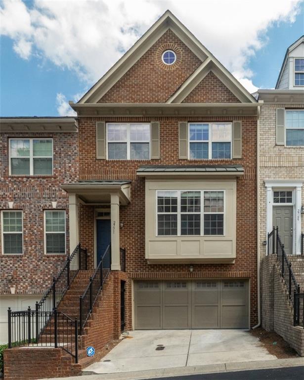 Foto del edificio - 2771 Durham Dr NE