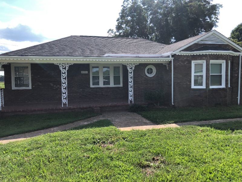 8170 NC90, Stony Point, NC 28678 House Rental in Stony Point, NC