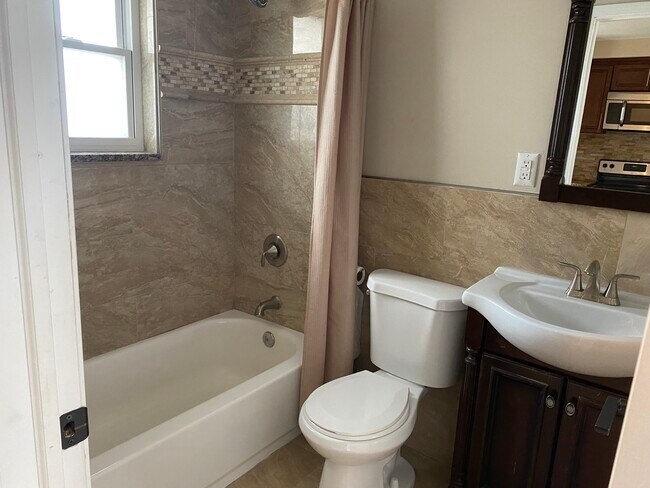 Foto del edificio - Parkview Apartments