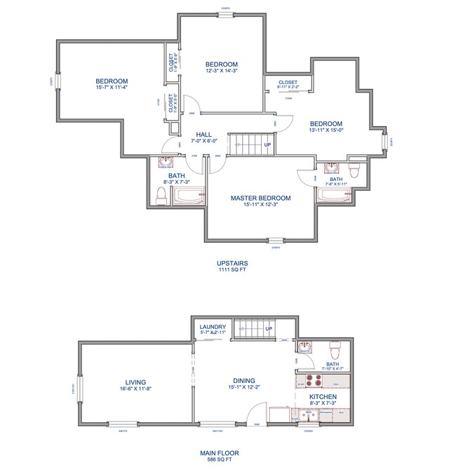 Foto del edificio - 425 N 7th Ave