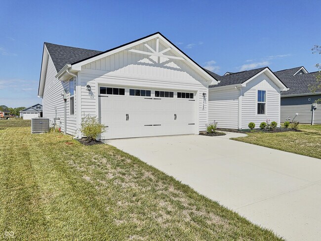 Foto del edificio - 1724 Plum Brook Dr