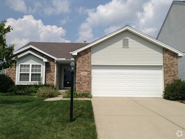 Building Photo - 2311 Neff Ln
