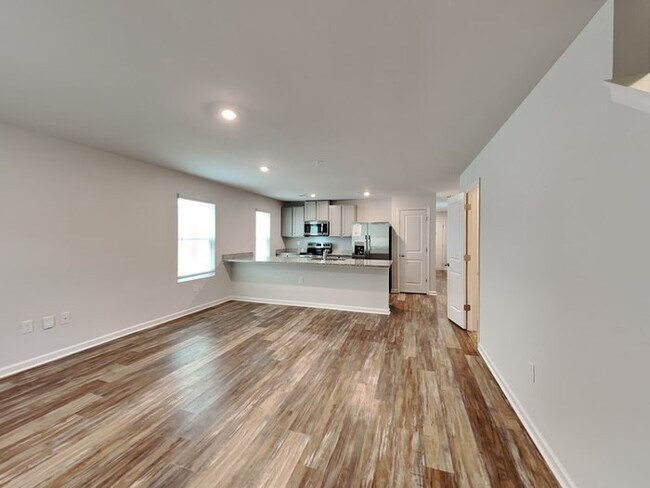 Foto del edificio - 1088 Benfield Ridge