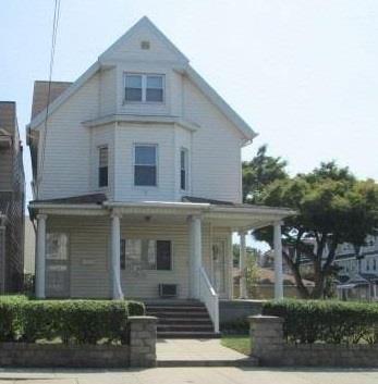 Primary Photo - 89-06-8991 91st Ave