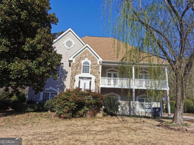 Building Photo - 3445 Stately Oaks Ln NW
